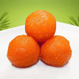 Jorda Laddu